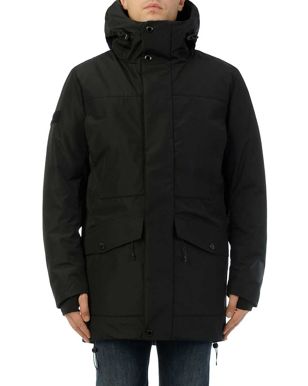 Куртки RELOADED Stend 83