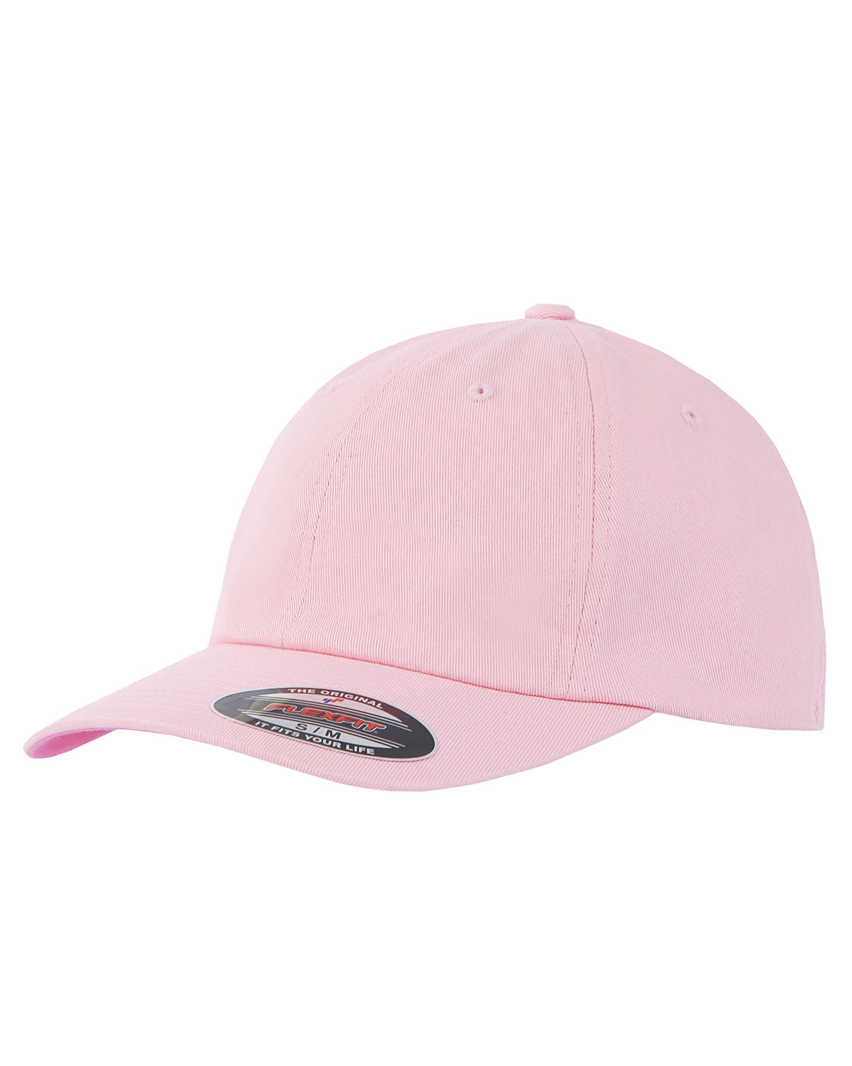 Бейсболка Urban Classic FLEXFIT Cotton Twill Dad Cap