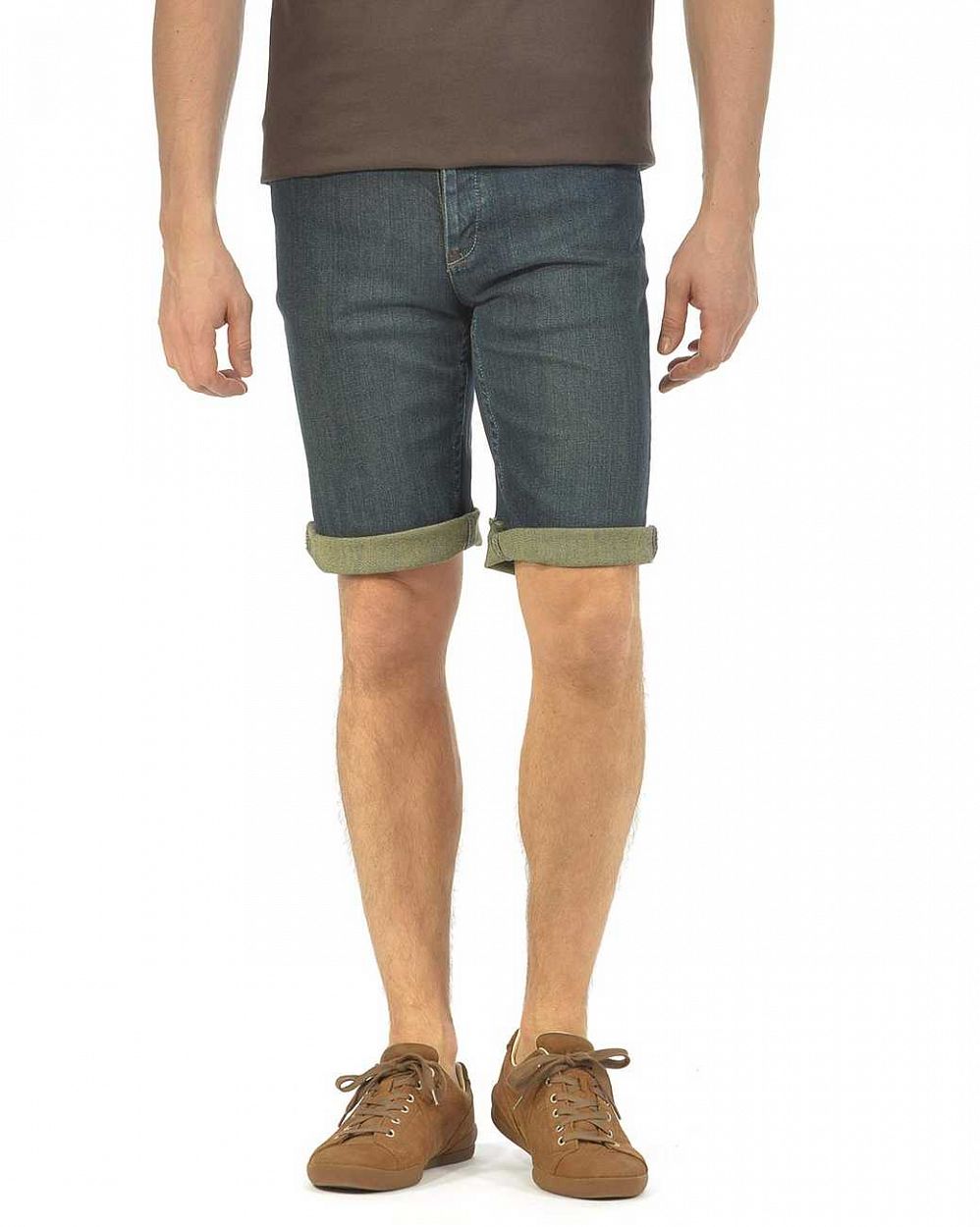 Шорты Altamont A.reynolds Signature Denim-short