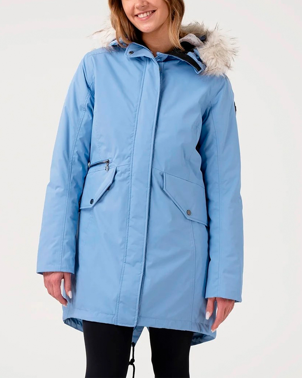 Куртка женская 8848 Altitude Jinny Parka 2292