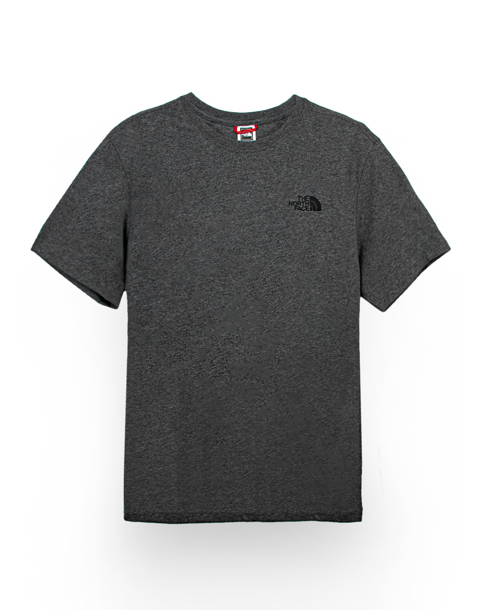 Футболка The North Face Back Box Print