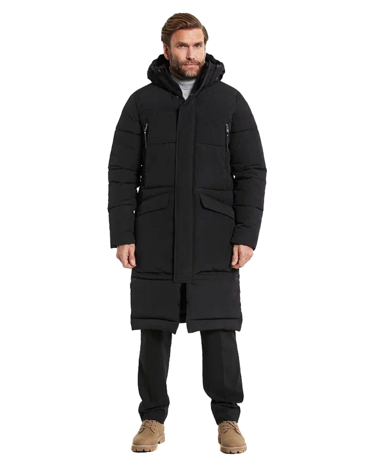 Куртка мужская Didriksons Ejnar 504413
