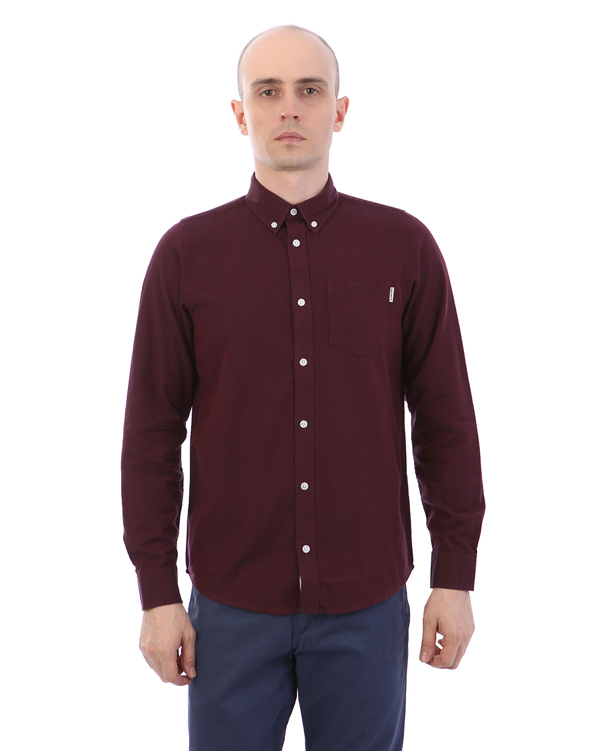 Рубашка Carhartt WIP Publish Dalton