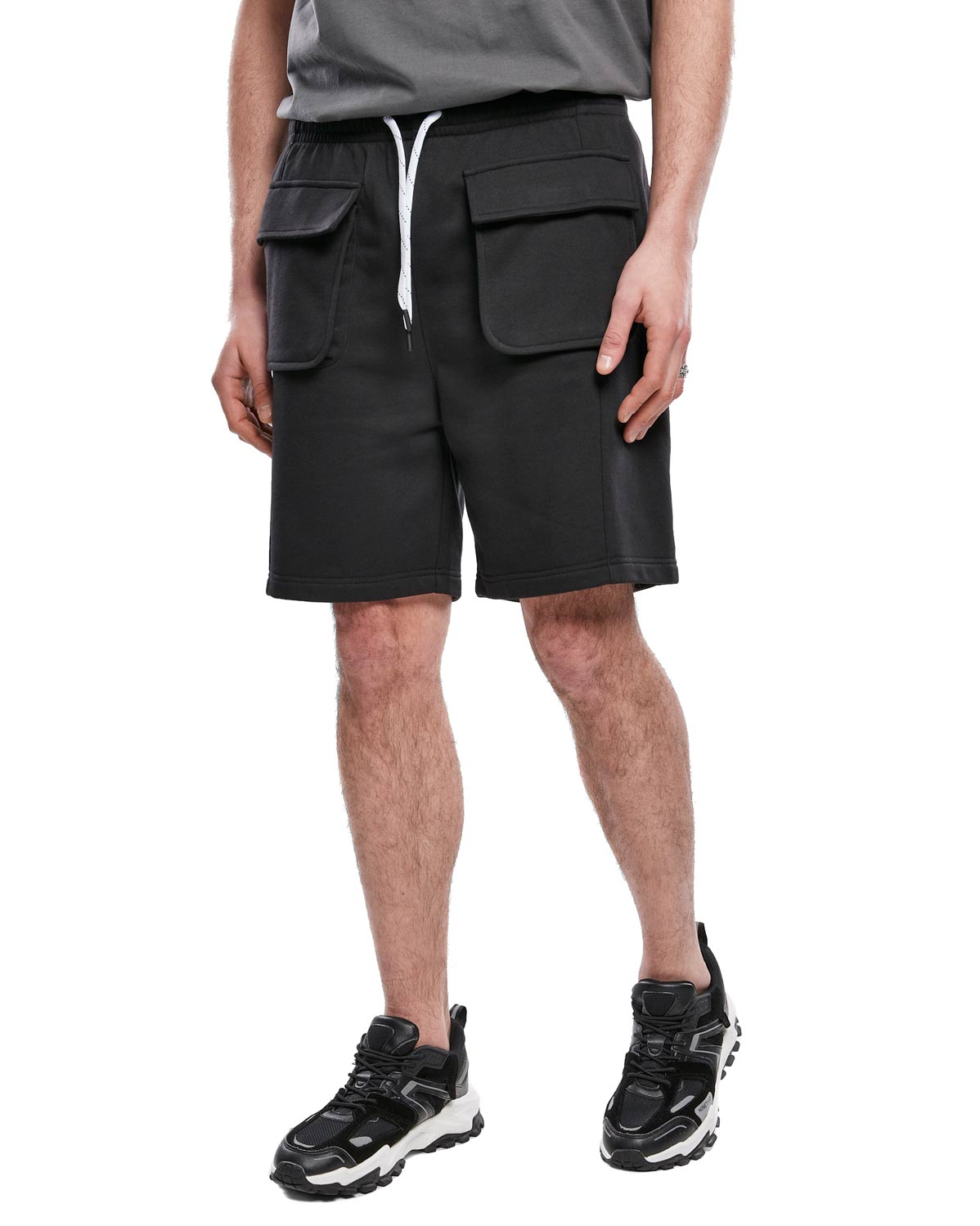 Шорты Urban Classics Sweatshorts 3668