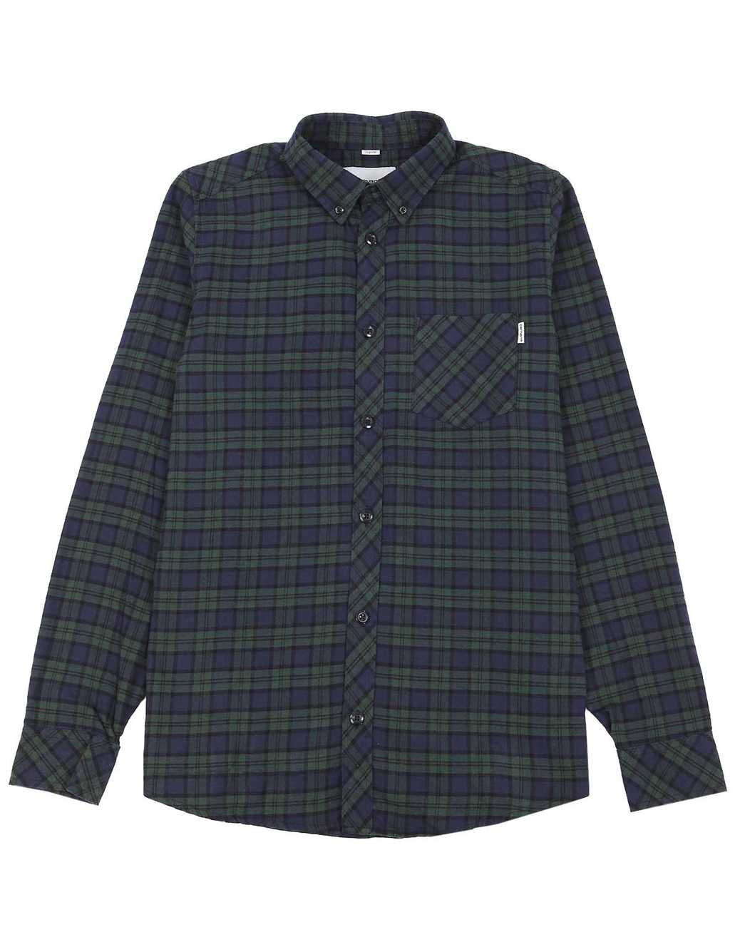 Рубашка Carhartt Publish Shawn
