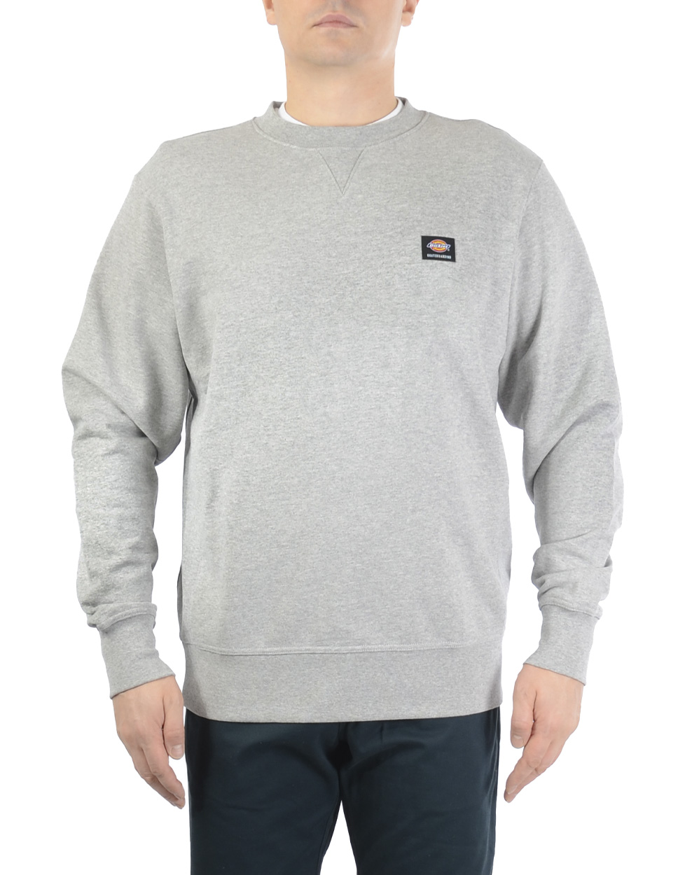 Толстовка мужская свитшот Dickies Mount Vista Sweatshirt
