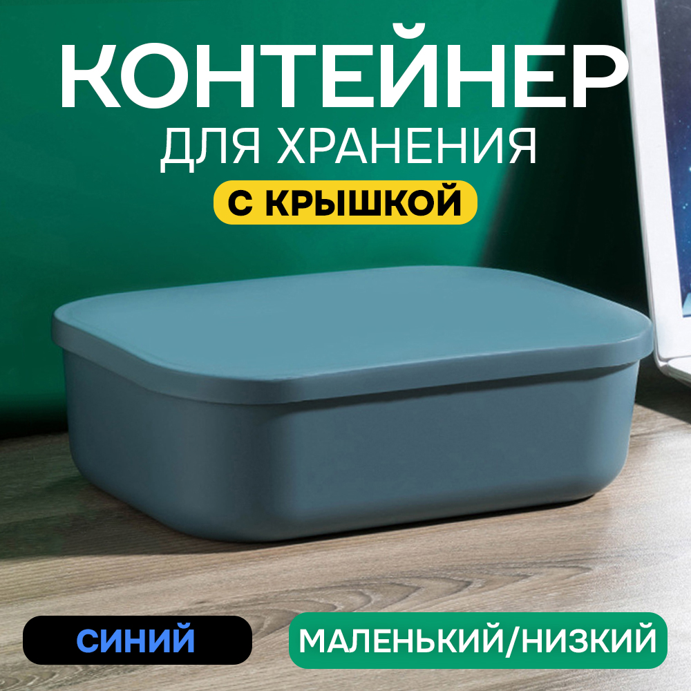Контейнер АЛИ ЧАЙНА, SH179, 3.6 L
