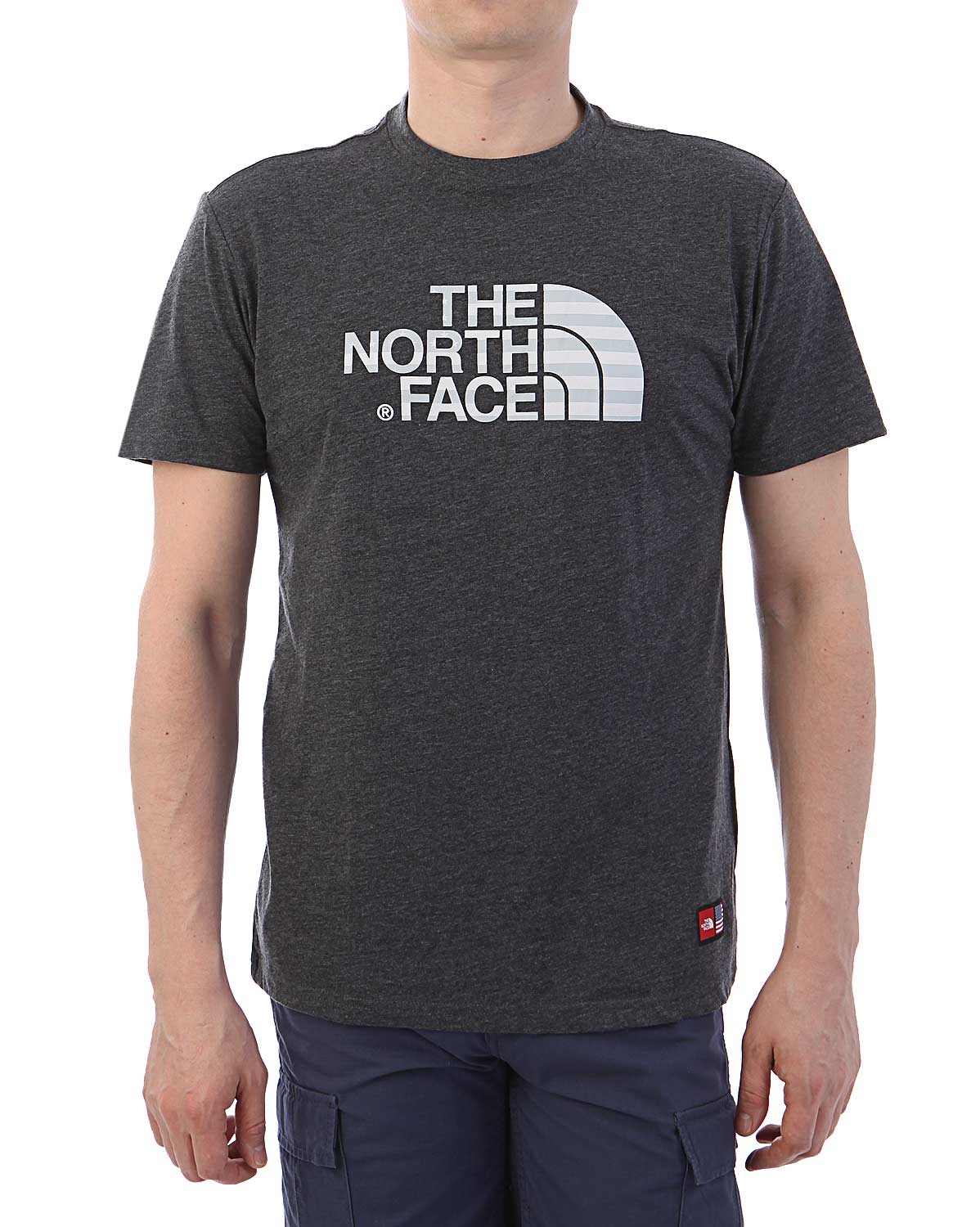Футболка The North Face 000035695 000036739 000036743