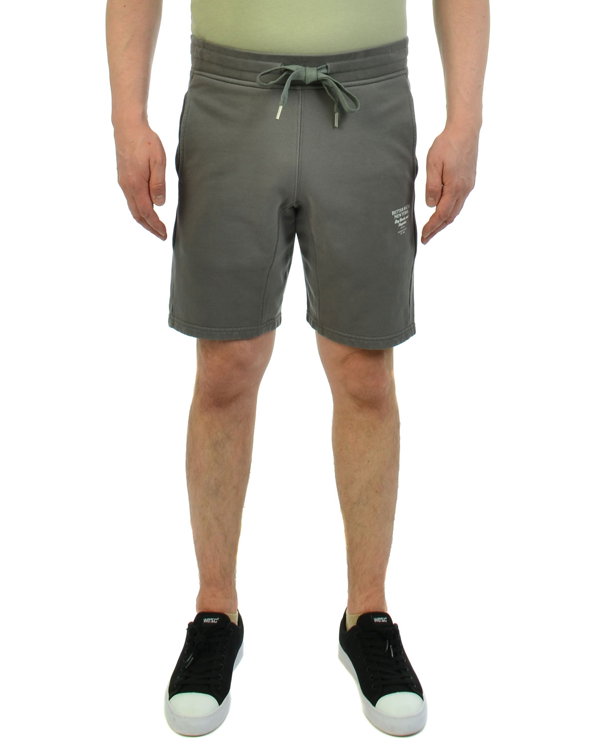 Шорты Better Rich Hudson Shorts