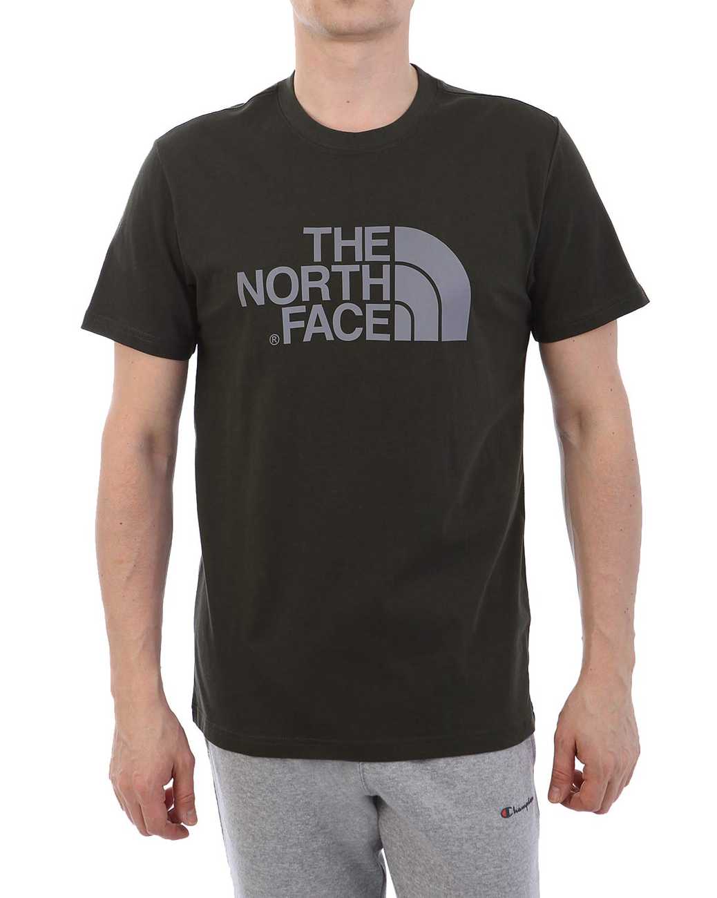 Футболка светоотражающая The North Face 000035536