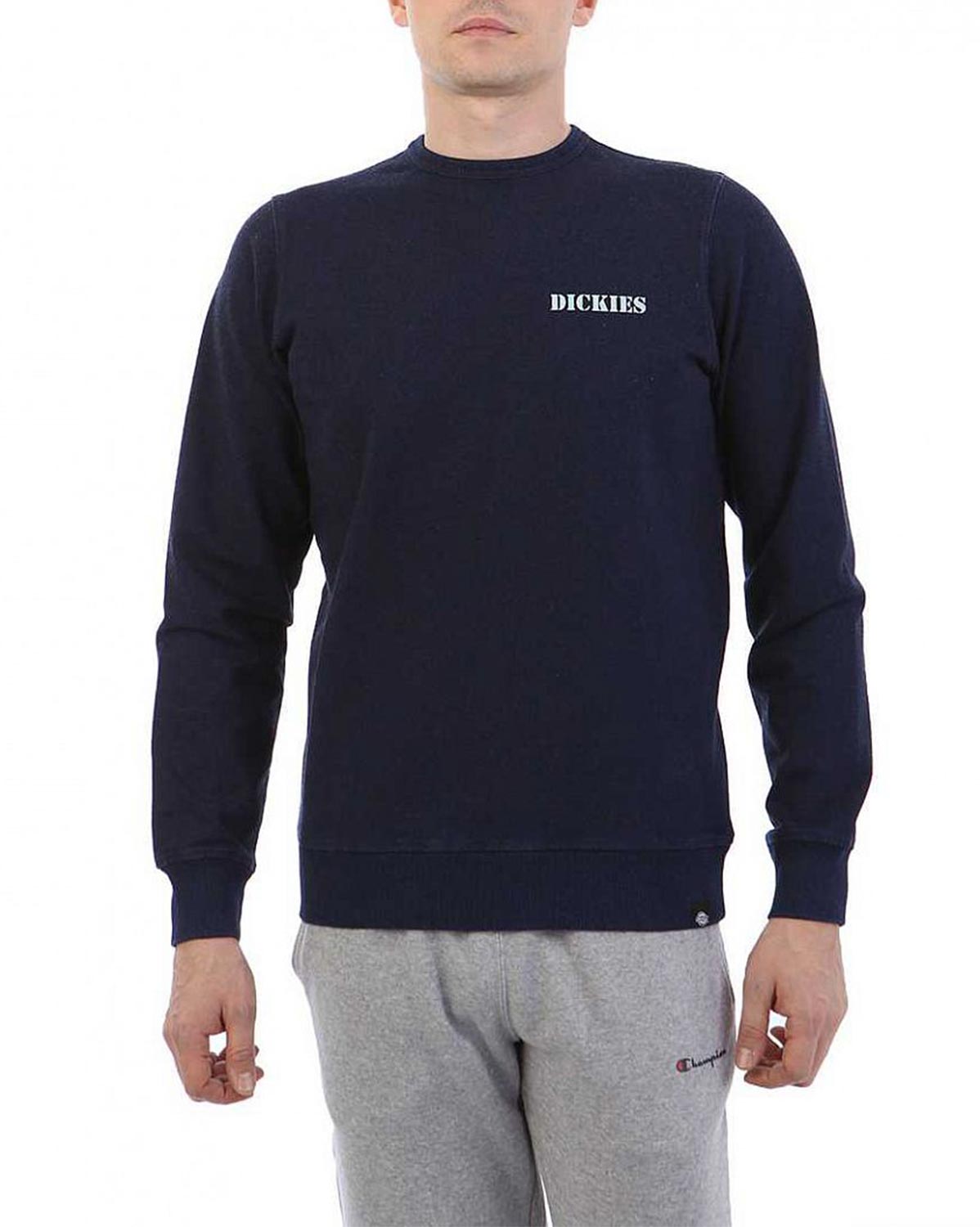 Толстовка мужская свитшот Dickies 1922 Pennsbury