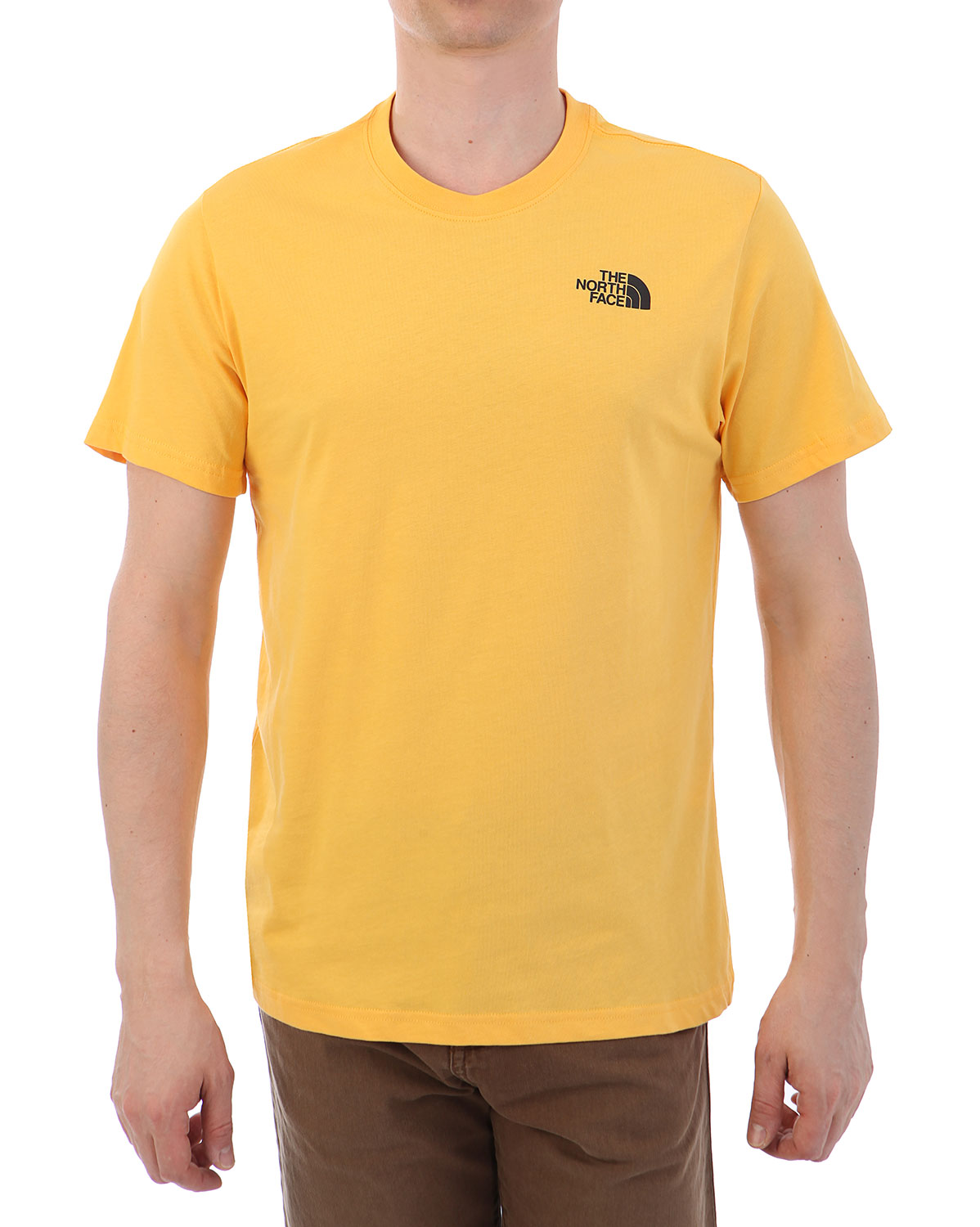 Футболка The North Face 000035716 000035722 000036119 000036396 000036405