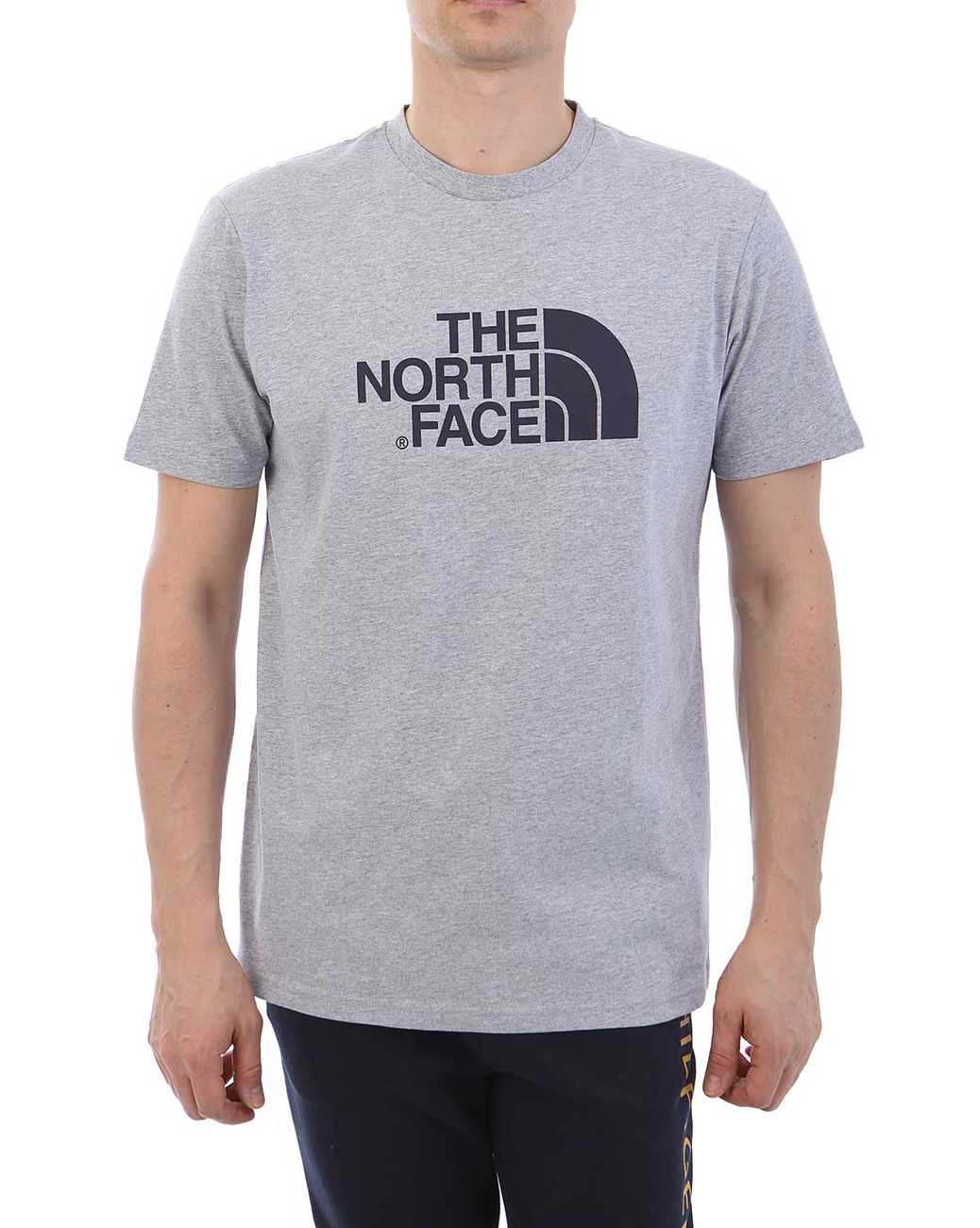 Футболка The North Face 000035551 000036751