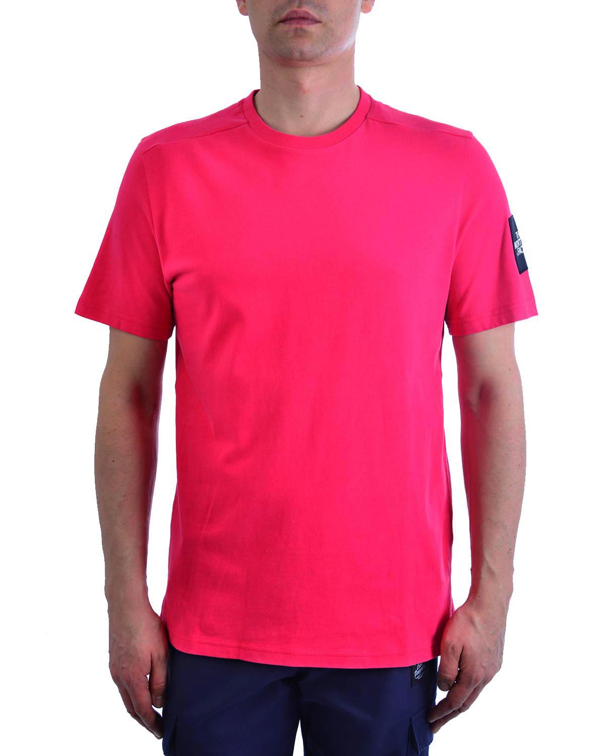 Футболка The North Face Fine