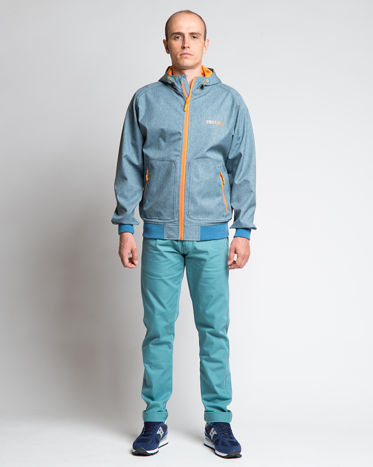 Куртка Iriedaily City Shield 3 Jacket