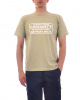 Футболка Carhartt Urban Classics Hamilton (M зеленый)