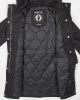 Куртка-парка Elvine WMS Kate (XS Black)
