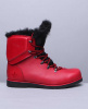 Ботинки Psyberia Hiker Boot (40.0 красный)
