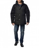 Парка зимняя Iriedaily Goerlitzer Parka (L черный)