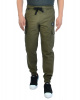 Джоггеры мужские Cool Penguin JMC 1713 (Khaki XS)