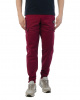 Джоггеры мужские Cool Penguin JMP 1713 (Red Wine L)