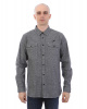 Рубашка Publish Brand USA Dayton (M черный)