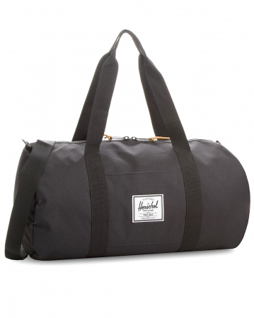 Сумка Herschel Sutton Mid Volume 10251 (Black 22 L)