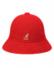 Панама Kangol Bermuda Casual 0397BC (SC613, XL)