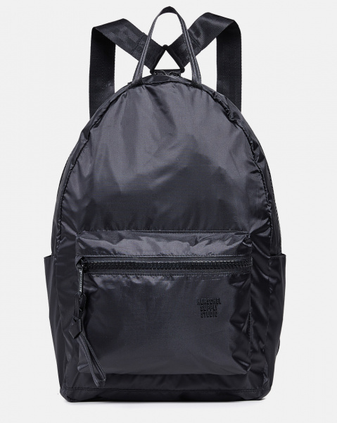 Рюкзак Herschel Studio Classic Pro BackPak 10593 (Black, 25L)