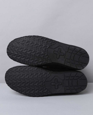 Ботинки Psyberia Mudguard Boot (40.0 черно-красный)