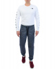 Джоггеры мужские Cool Penguin JMD 1713 (Dark Gray 5XL)