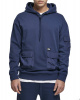 Толстовка мужская с капюшоном Urban Classics 80's Hoody TB4135 (XXL темно-синий)