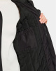 Куртка женская Didriksons Elissa 505370 (060, Black, 34)