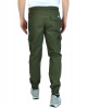 Джоггеры мужские Cool Penguin JMR 1713 (Khaki 4XL)
