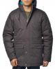 Парка зимняя Iriedaily Goerlitzer Parka (XL серый шалфей)