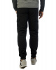 Джоггеры мужские на флисе Cool Penguin JMR 1713W (Black XL черный)