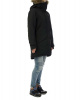 Куртка женская Didriksons 1913 Celine 501457 (060, Black, 36)