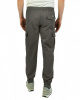 Джоггеры мужские Cool Penguin JMTL 1713 (Gray XXS)