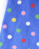 Носки Happy Socks Comb Cotton (Peas Royal 41-46)
