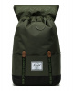 Рюкзак Herschel Retreat 10971 (Forest Night/Black)