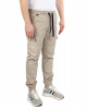 Джоггеры мужские Cool Penguin JMC 1713 (Natural (LB) 2XL)