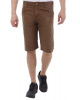 Шорты Carhartt WIP Slim Bermuda Alabama Cotton 8.5 Oz (28 темно-коричневый)