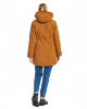Куртка женская Didriksons Ciana 504306 (508 кайенский перец, 48)