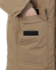 Куртка Carhartt WIP Bering Parka (XS светло-бежевый)