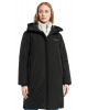 Куртка женская Didriksons SANDRA 504280 (060 черный, 46)