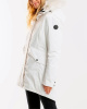 Куртка женская 8848 Altitude Jinny Parka 2292 (34 White)