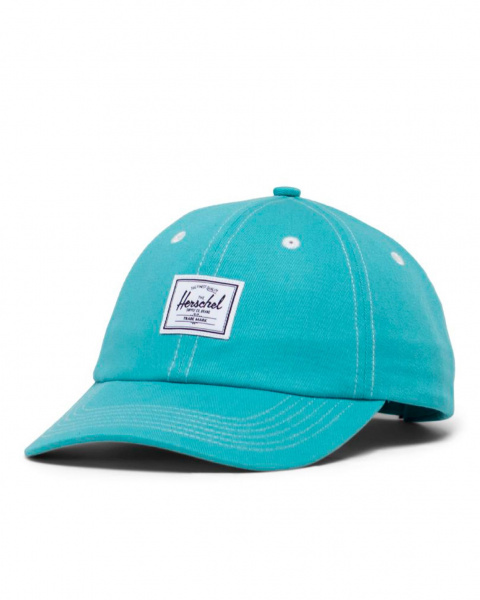 Кепка Sylas Classic 1167 (Neon Blue/White, OS)