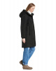 Куртка женская Didriksons SANDRA 504280 (060 черный, 48)
