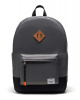 Рюкзак Herschel Heritage 11238 (Gargoyle/Black)