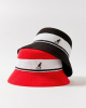Панама Kangol Bermuda STRIPE BUCKET K3326ST (BK001 Black, S)